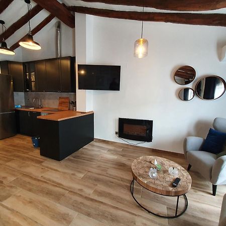 Casa Rural Hospitalero Hijar  Exteriér fotografie