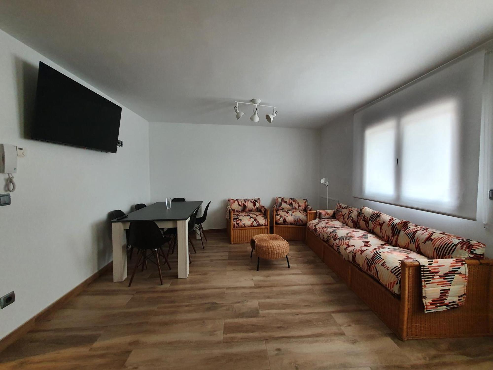 Casa Rural Hospitalero Hijar  Exteriér fotografie