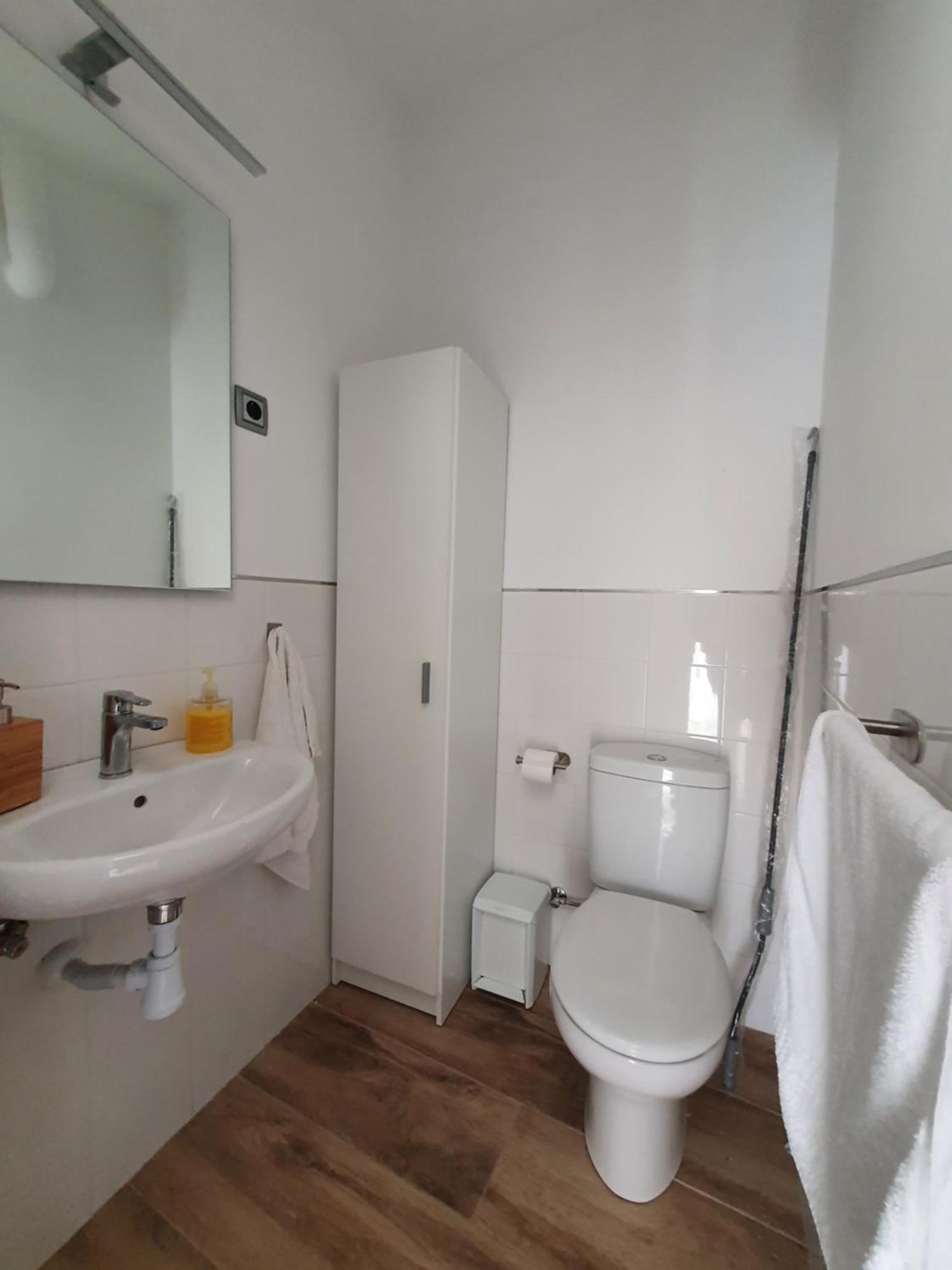 Casa Rural Hospitalero Hijar  Exteriér fotografie