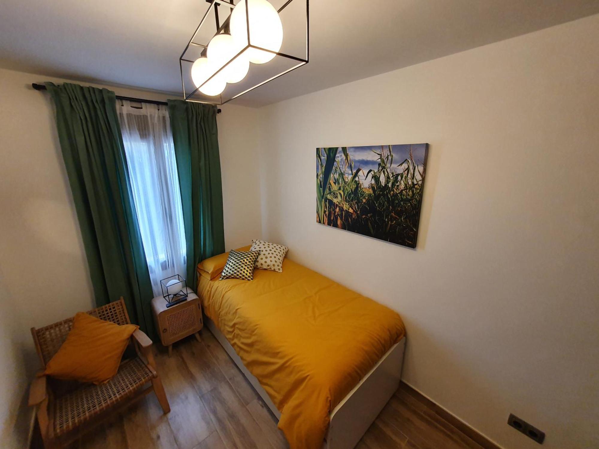 Casa Rural Hospitalero Hijar  Exteriér fotografie